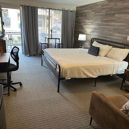 Timber Ridge Lodge Gatlinburg Luaran gambar