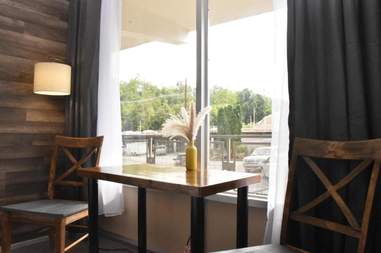 Timber Ridge Lodge Gatlinburg Luaran gambar