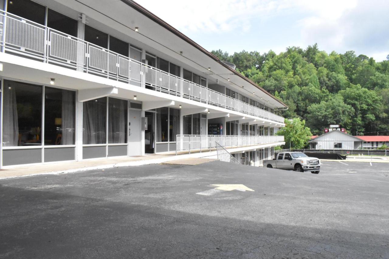 Timber Ridge Lodge Gatlinburg Luaran gambar
