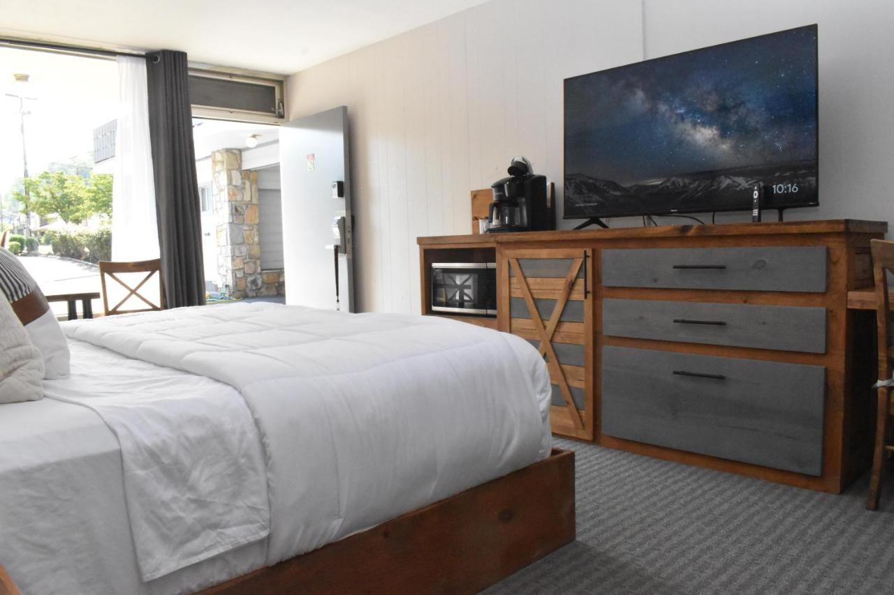 Timber Ridge Lodge Gatlinburg Luaran gambar