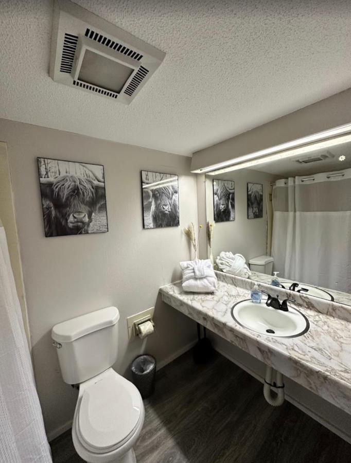 Timber Ridge Lodge Gatlinburg Luaran gambar