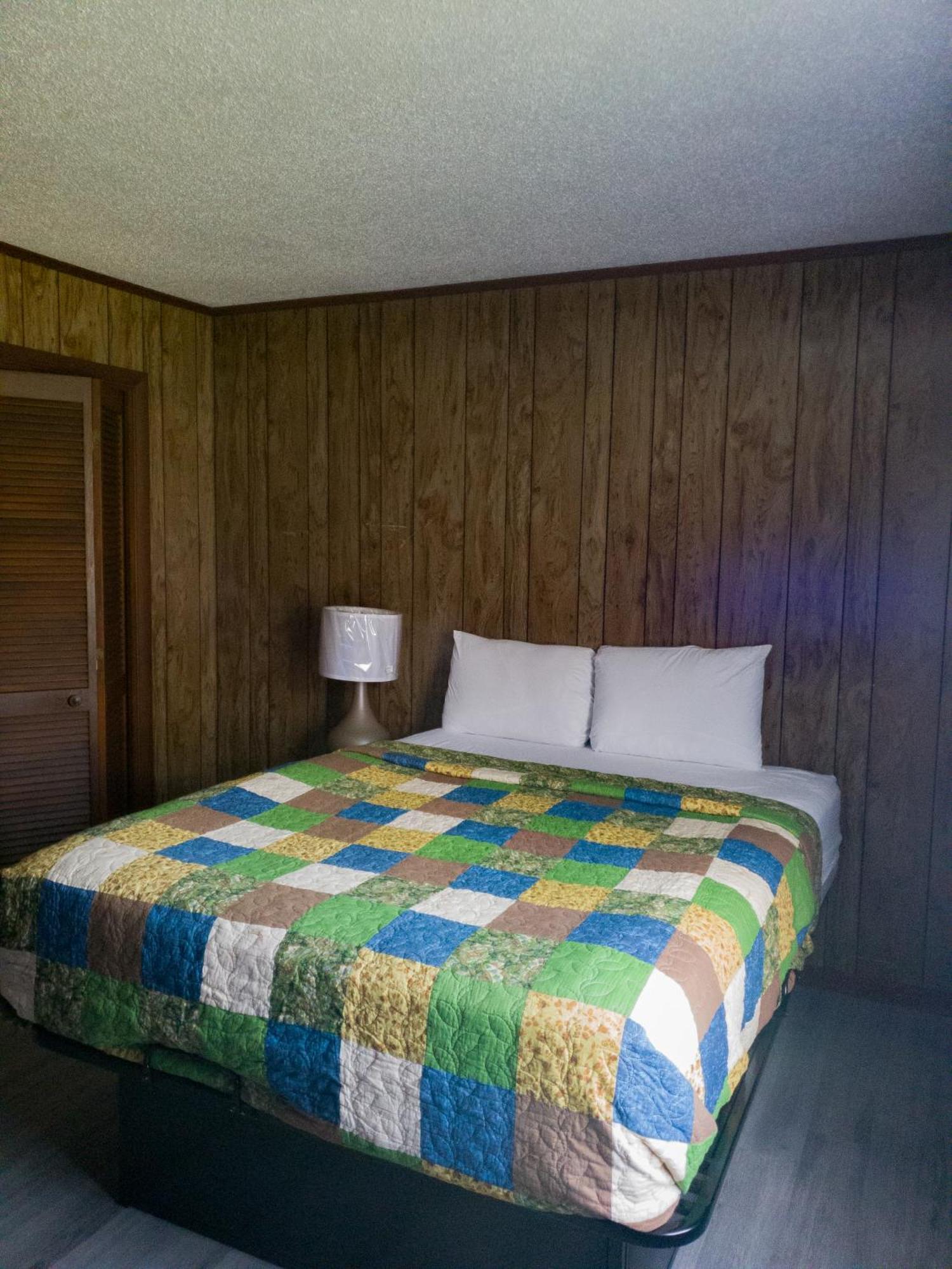 Timber Ridge Lodge Gatlinburg Luaran gambar
