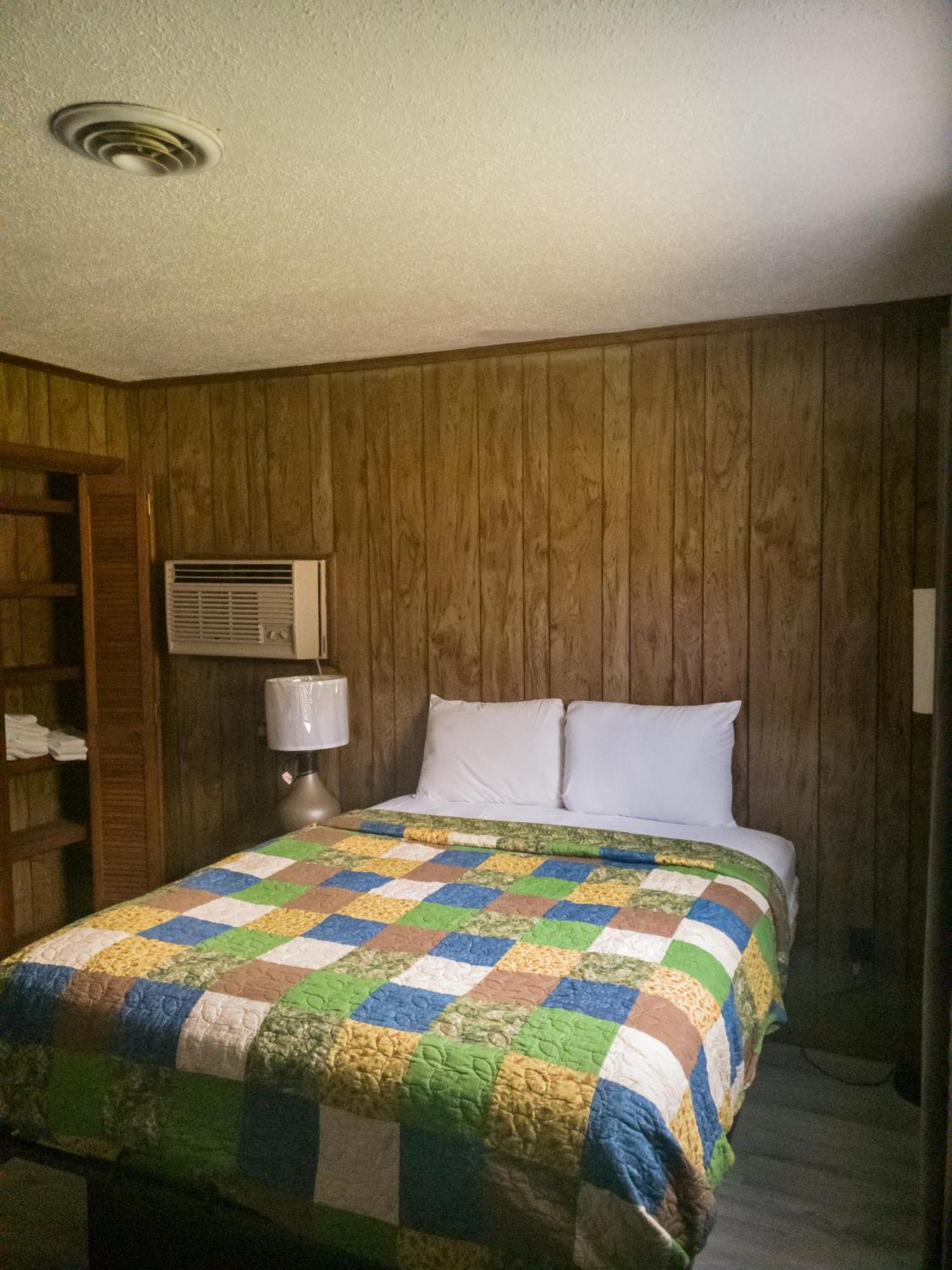 Timber Ridge Lodge Gatlinburg Luaran gambar