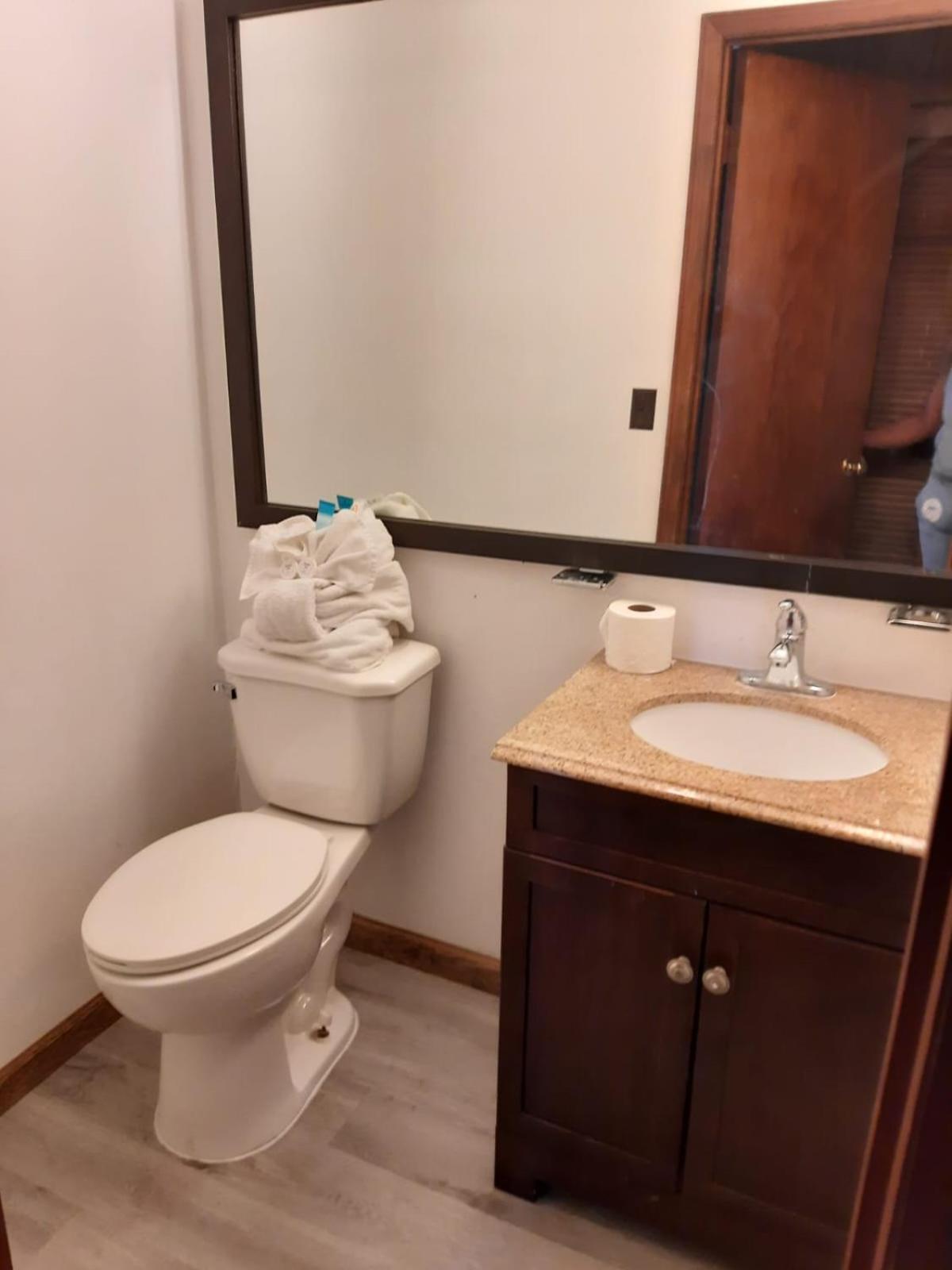 Timber Ridge Lodge Gatlinburg Luaran gambar