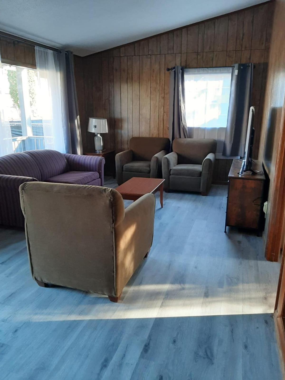 Timber Ridge Lodge Gatlinburg Luaran gambar