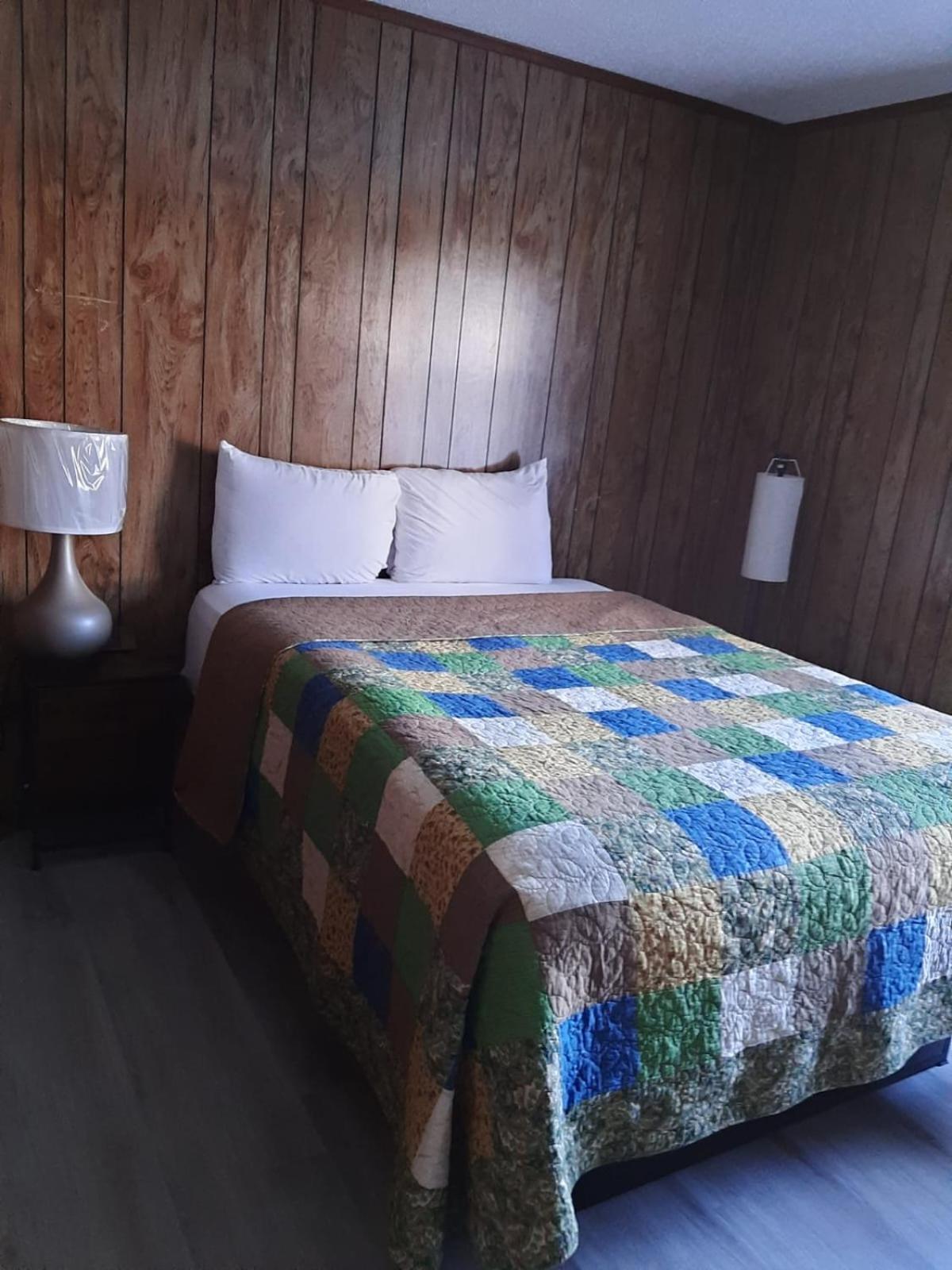 Timber Ridge Lodge Gatlinburg Luaran gambar