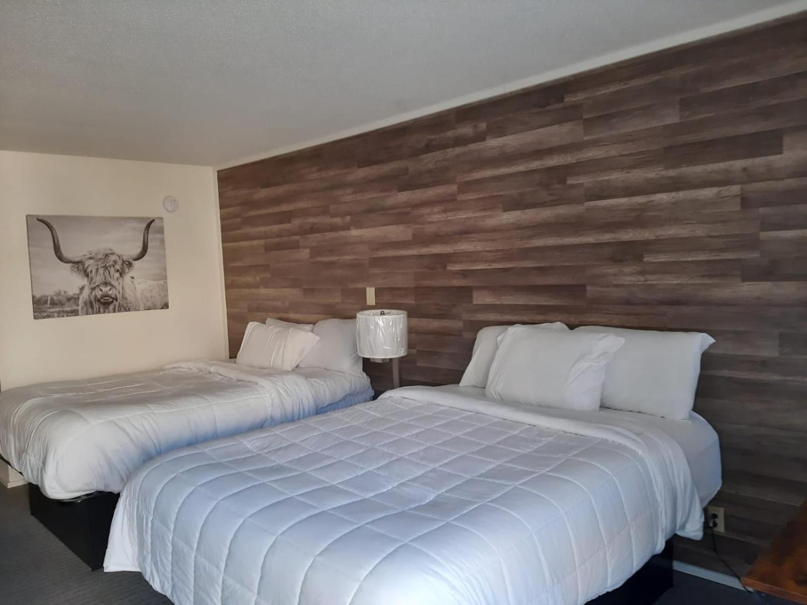Timber Ridge Lodge Gatlinburg Luaran gambar