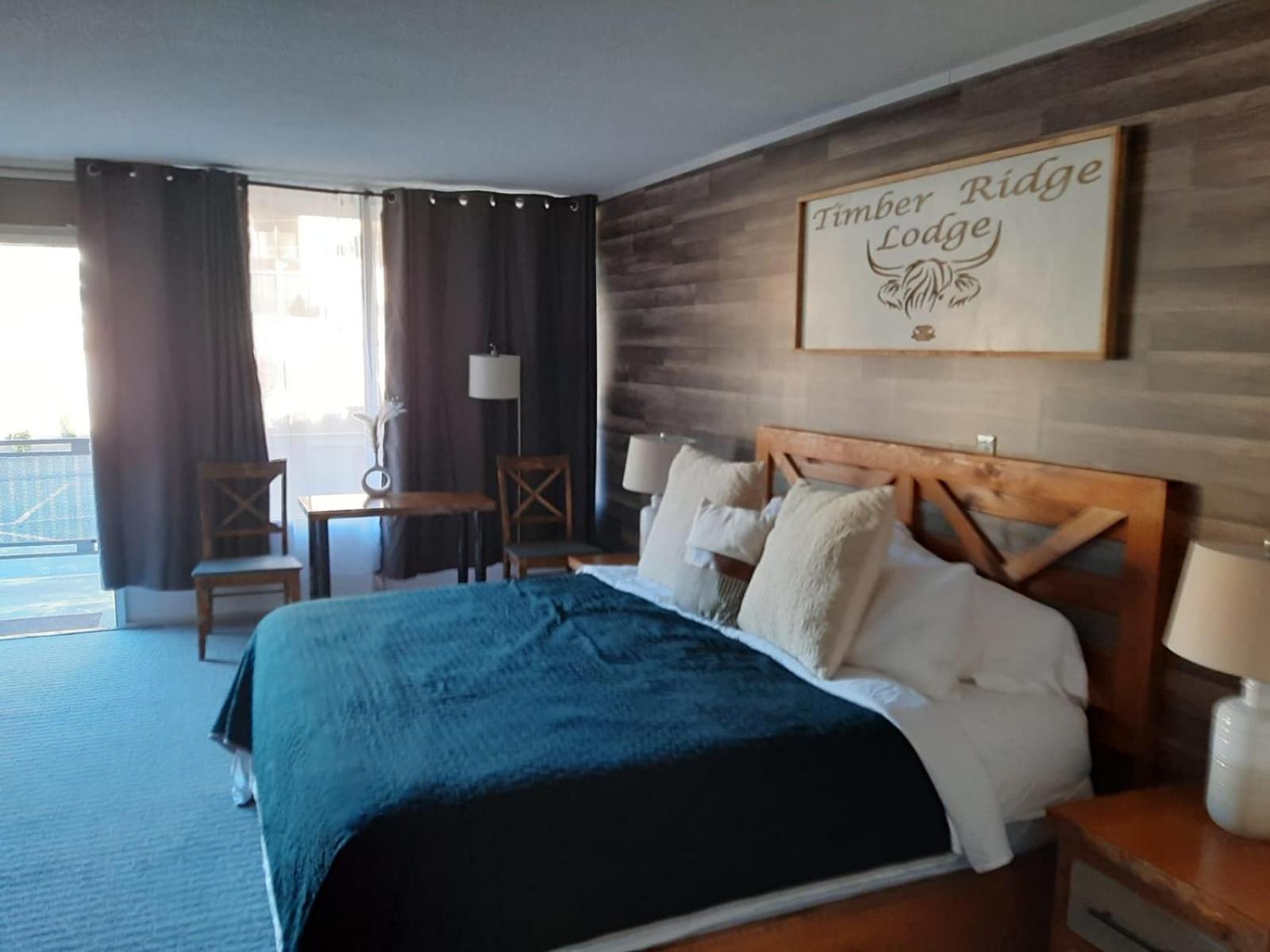 Timber Ridge Lodge Gatlinburg Luaran gambar
