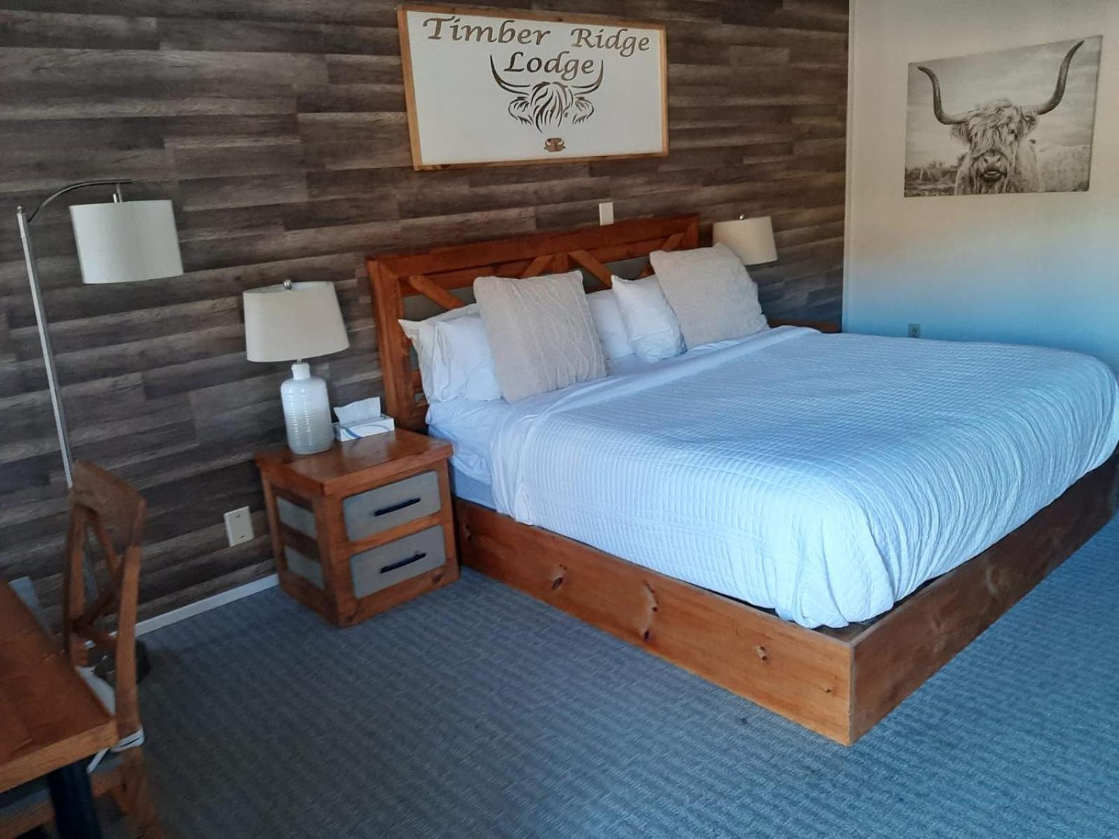 Timber Ridge Lodge Gatlinburg Luaran gambar