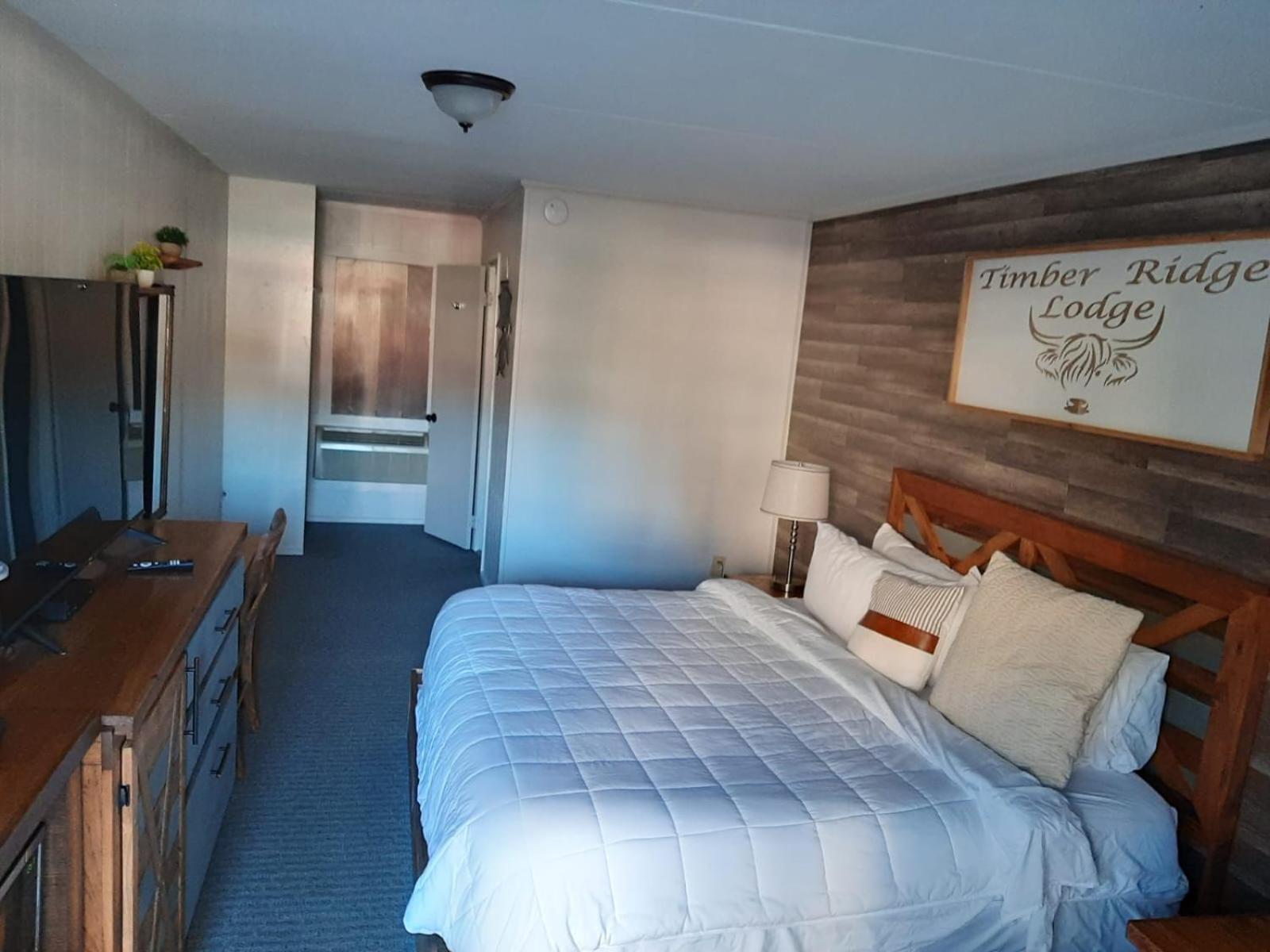 Timber Ridge Lodge Gatlinburg Luaran gambar