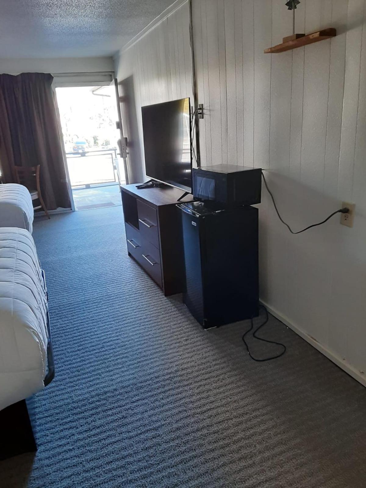 Timber Ridge Lodge Gatlinburg Luaran gambar