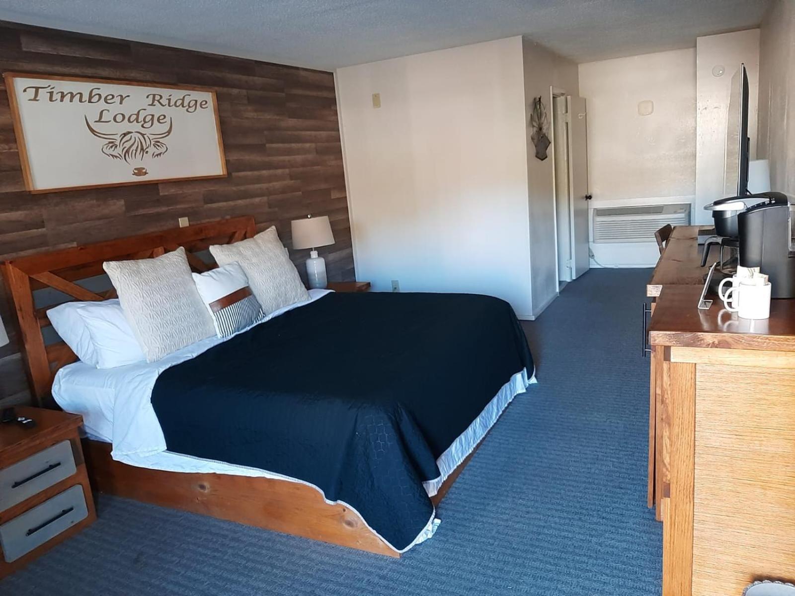 Timber Ridge Lodge Gatlinburg Luaran gambar