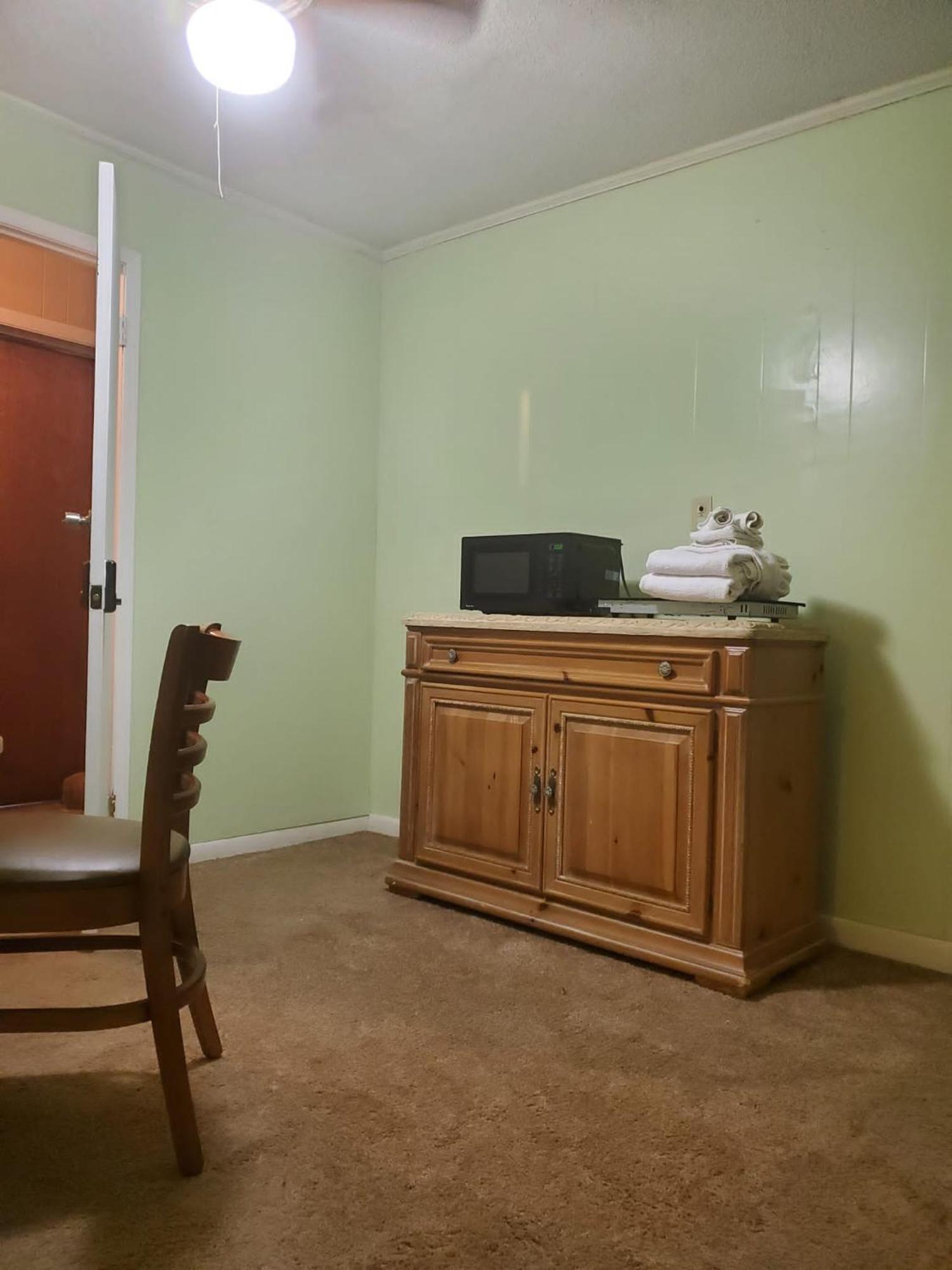 Timber Ridge Lodge Gatlinburg Luaran gambar