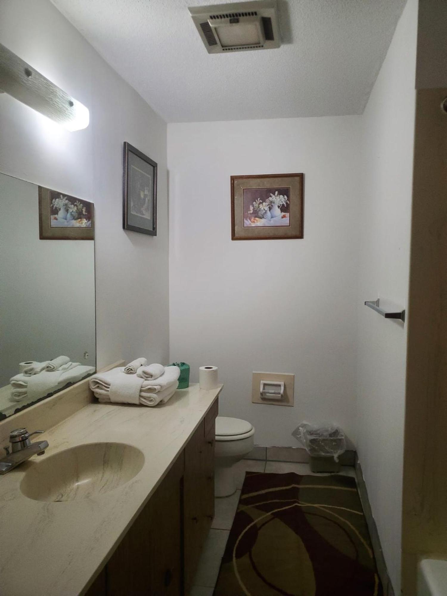 Timber Ridge Lodge Gatlinburg Luaran gambar