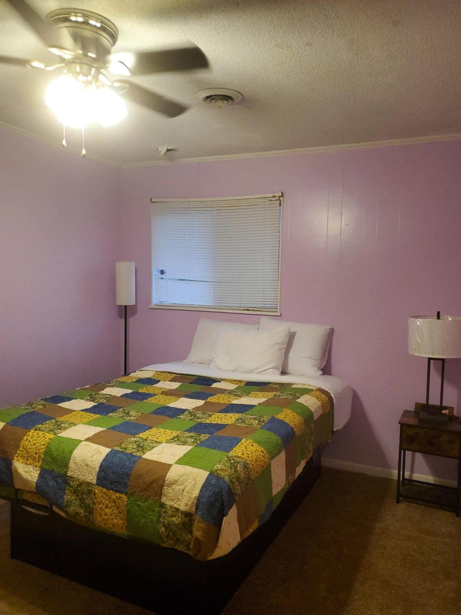 Timber Ridge Lodge Gatlinburg Luaran gambar