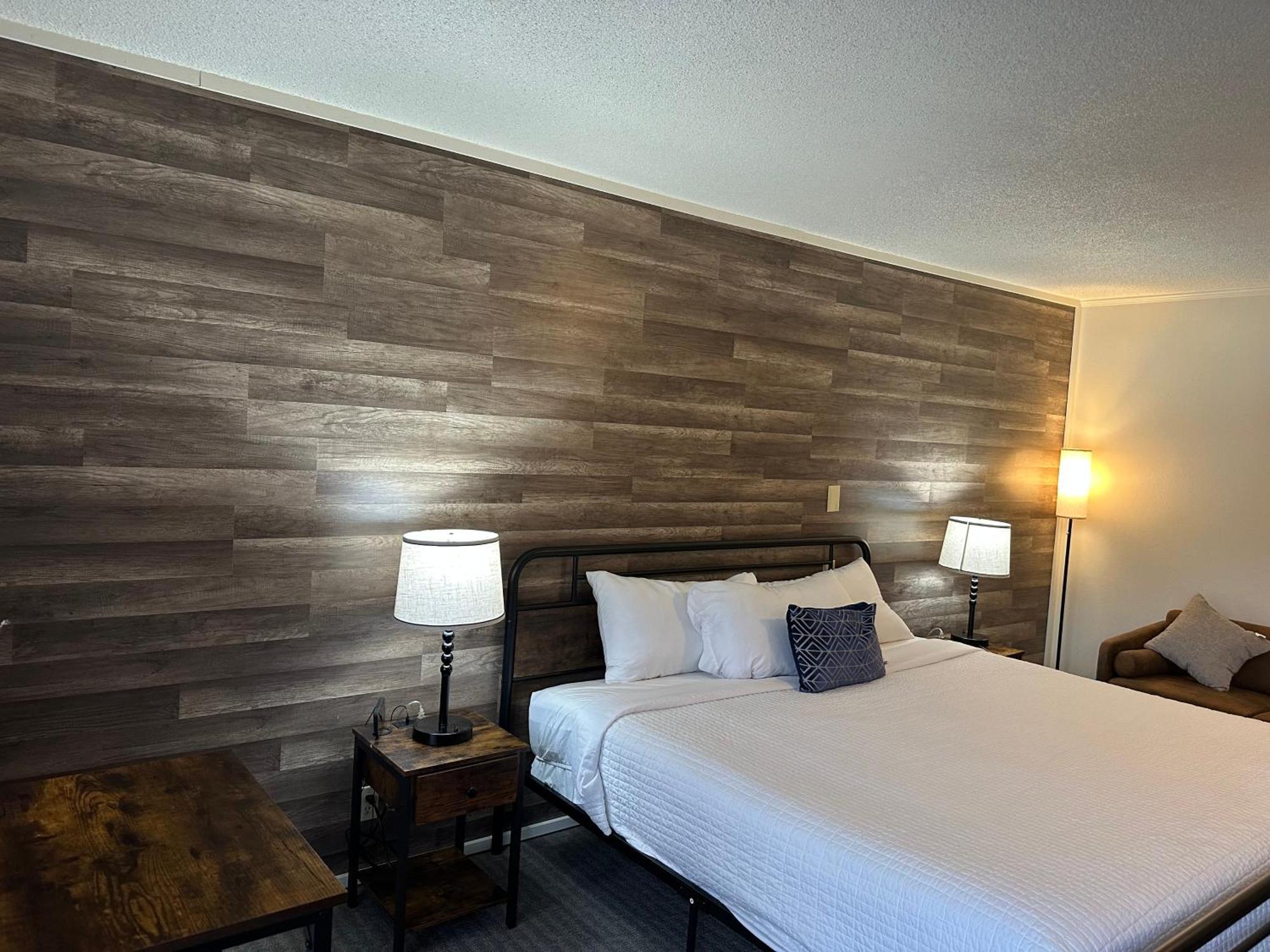 Timber Ridge Lodge Gatlinburg Luaran gambar